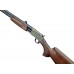 Davide Pedersoli Jackal .44 Rem Mag 19" Barrel Pump Action Rifle